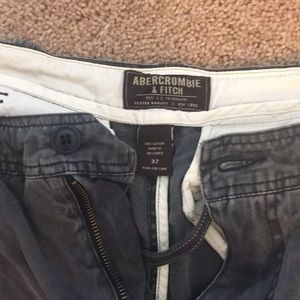 Abercrombie & Fitch shorts